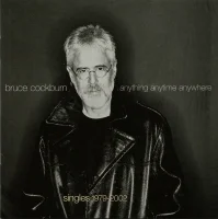 Anything Anytime Anywhere - Singles 1979-2002