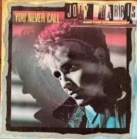 You Never Call