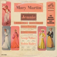 Jennie - The Original Broadway Cast