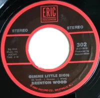 Gimme Little Sign / The Oogum Boogum Song