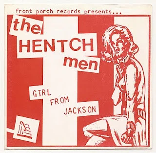 Girl From Jackson