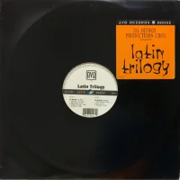 Latin Trilogy