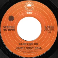 Carrying On / A New Debt