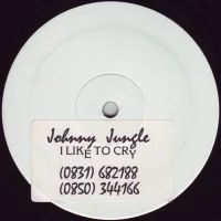 Johnny / I Like To Cry