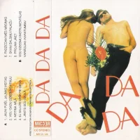 Dainis Danco Dainas