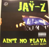 Ain't No Playa
