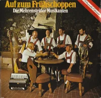 Auf Zum Frühschoppen