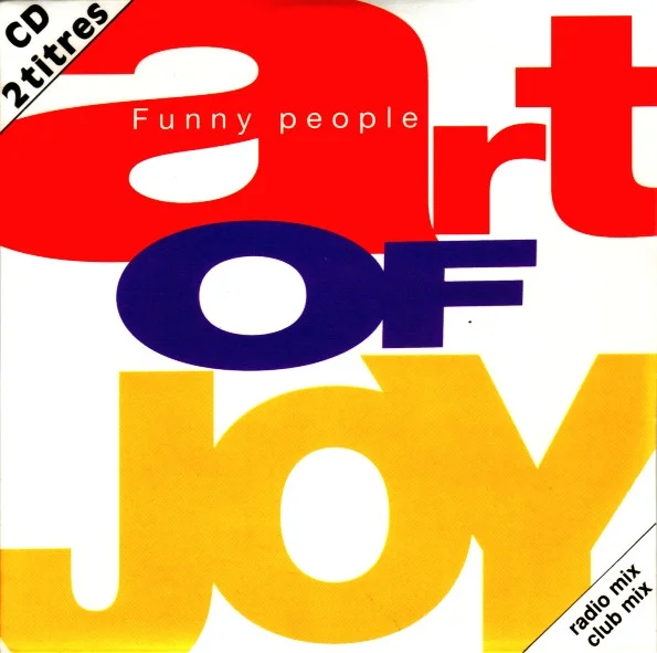 Funny People