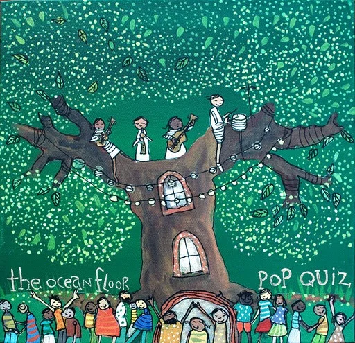 Pop Quiz