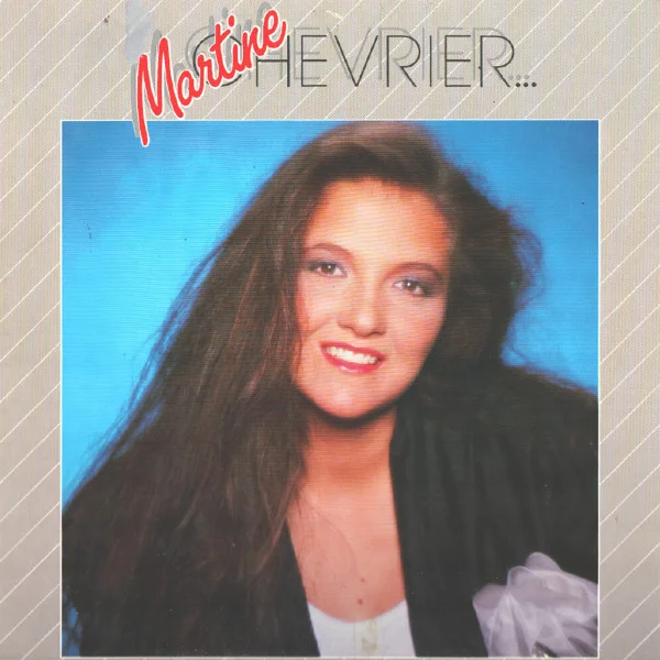 Martine Chevrier