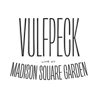 Live At Madison Square Garden