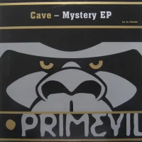 Mystery EP