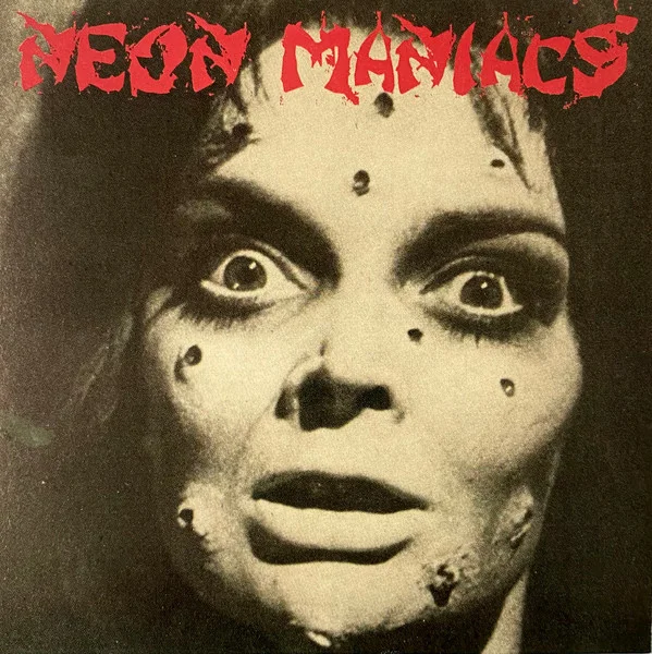 Neon Maniacs