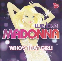 Almighty Presents: We Love Madonna