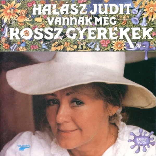 Vannak Még Rossz Gyerekek