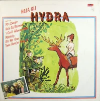 Hela Gij Hydra