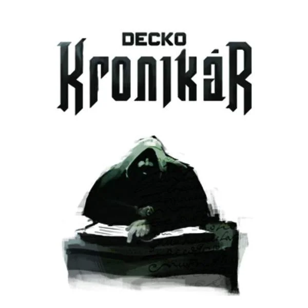 Kronikár