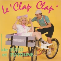 Le "Clap Clap" De Toto Et Totoune