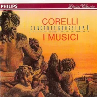 Concerti Grossi, Op. 6