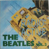 The Fab 4 - Radio Active Vol. 2