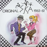 Original Ska 1963-67