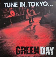 Tune In, Tokyo...
