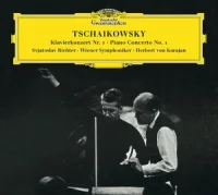 Klavierkonzert Nr. 1 = Piano Concerto No. 1