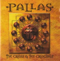 The Cross & The Crucible