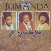 Got A Love For You
