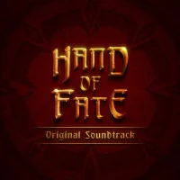 Hand Of Fate (Original Soundtrack)