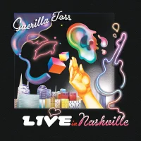 Live In Nashville