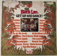 Get Up And Dance!