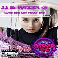 Love Me Or Hate Me