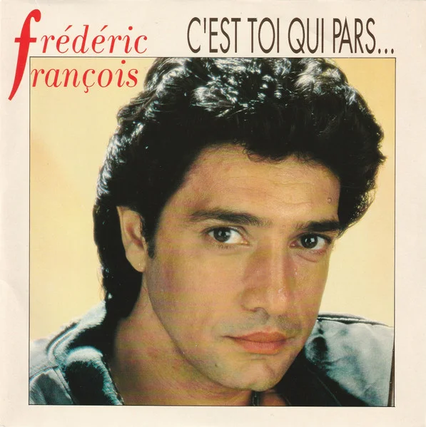C'est Toi Qui Pars...
