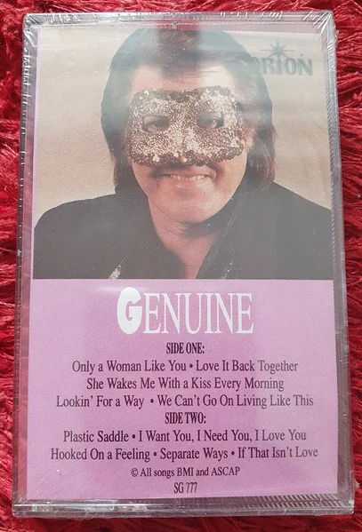 Genuine