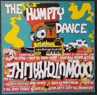 The Humpty Dance / Doowutchyalike
