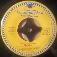 Halleluja