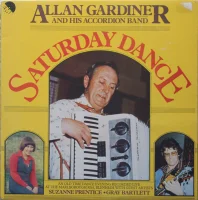Saturday Dance