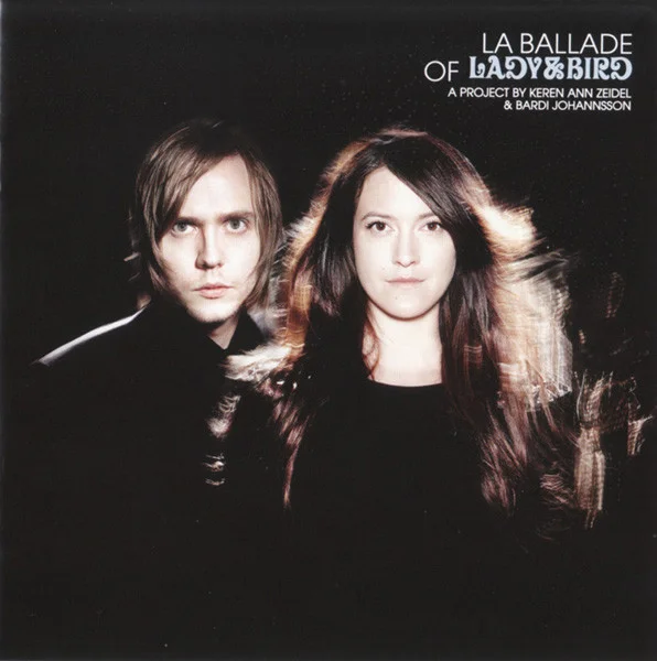 La Ballade Of Lady & Bird