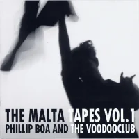 The Malta Tapes Vol. 1 (Rare Songs & Out-Takes)