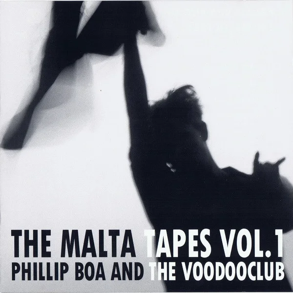 The Malta Tapes Vol. 1 (Rare Songs & Out-Takes)
