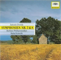 Symphonien Nr. 7 & 8