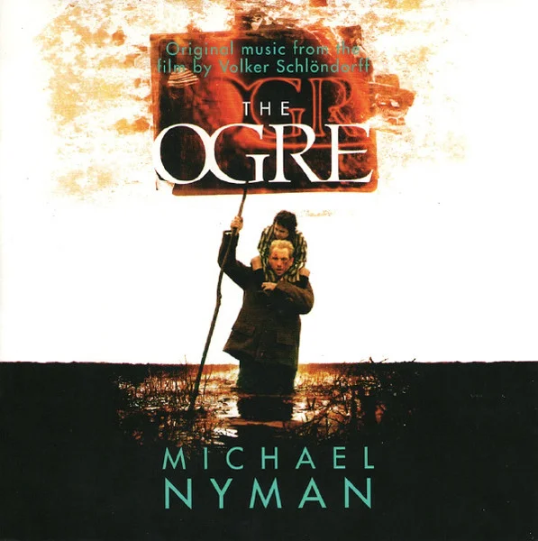 The Ogre