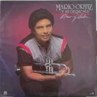 Ritmo Y Sabor