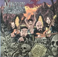 Live…From The Grave