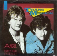 Angel / She's So Perfect
