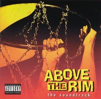 Above The Rim - The Soundtrack