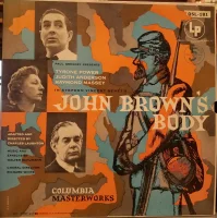 John Brown's Body