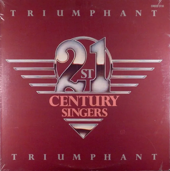 Triumphant