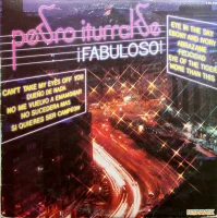 ¡Fabuloso!